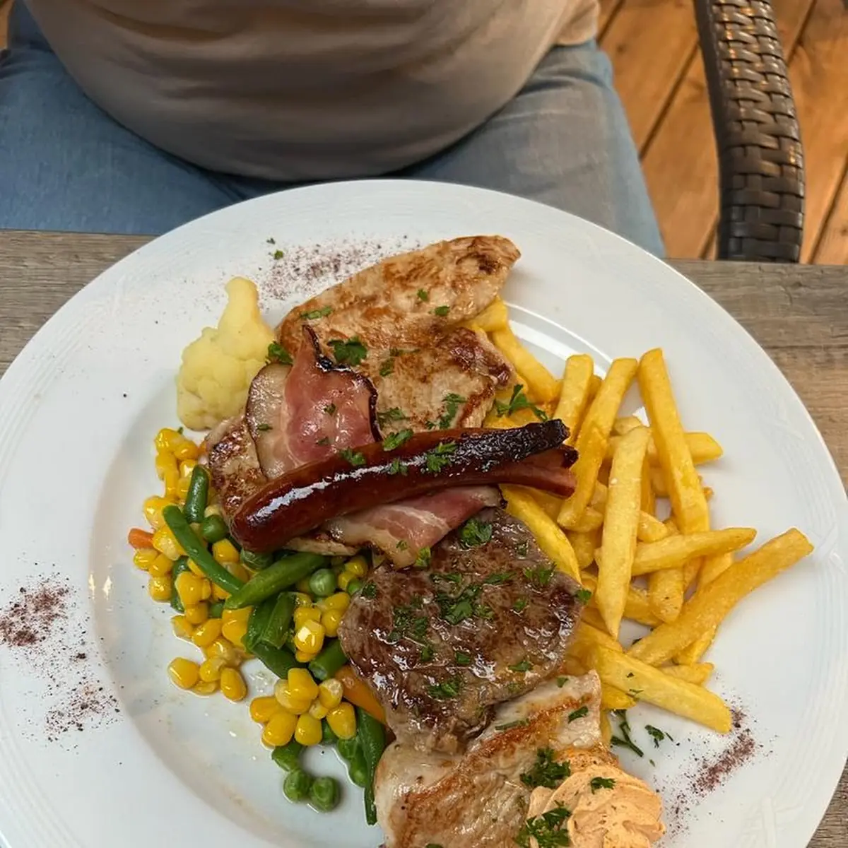 Essen und Trinken photo 7