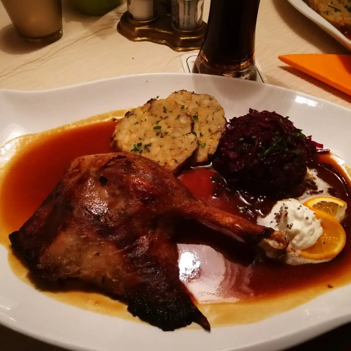 Essen und Trinken photo 8