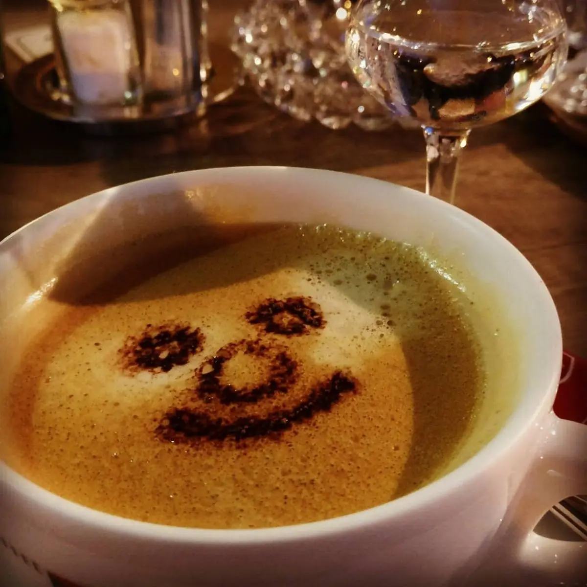 Essen und Trinken photo 9