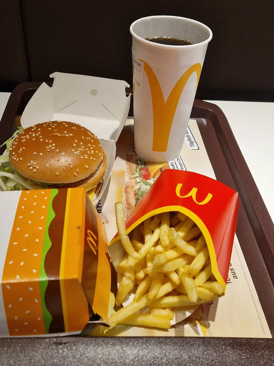 Essen und Trinken photo 2