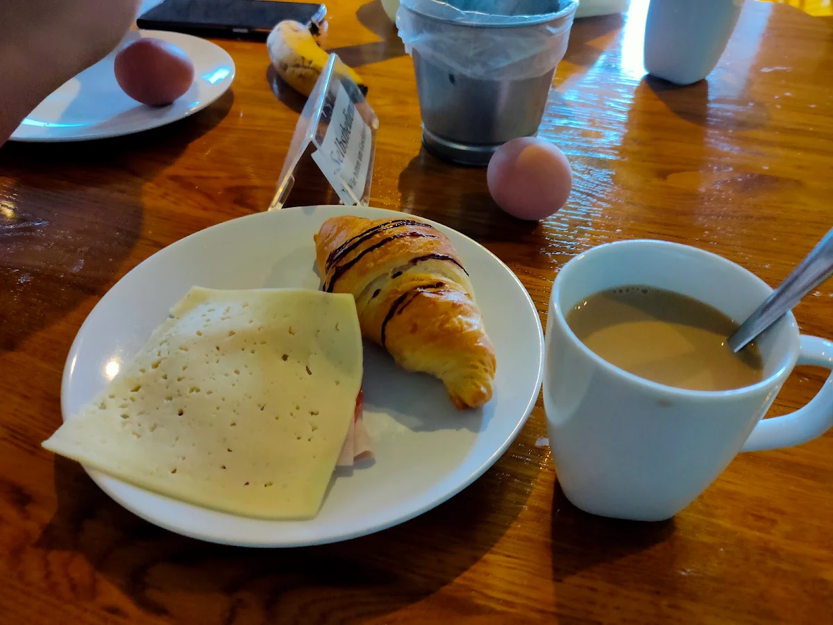 Essen und Trinken photo 7
