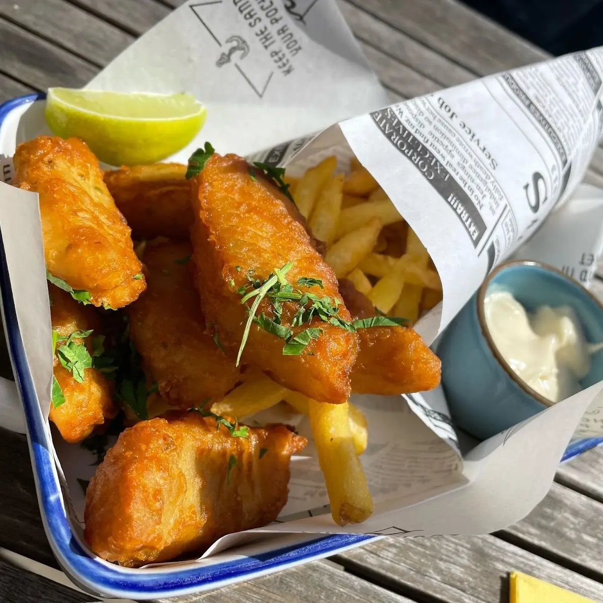 Essen und Trinken photo 8