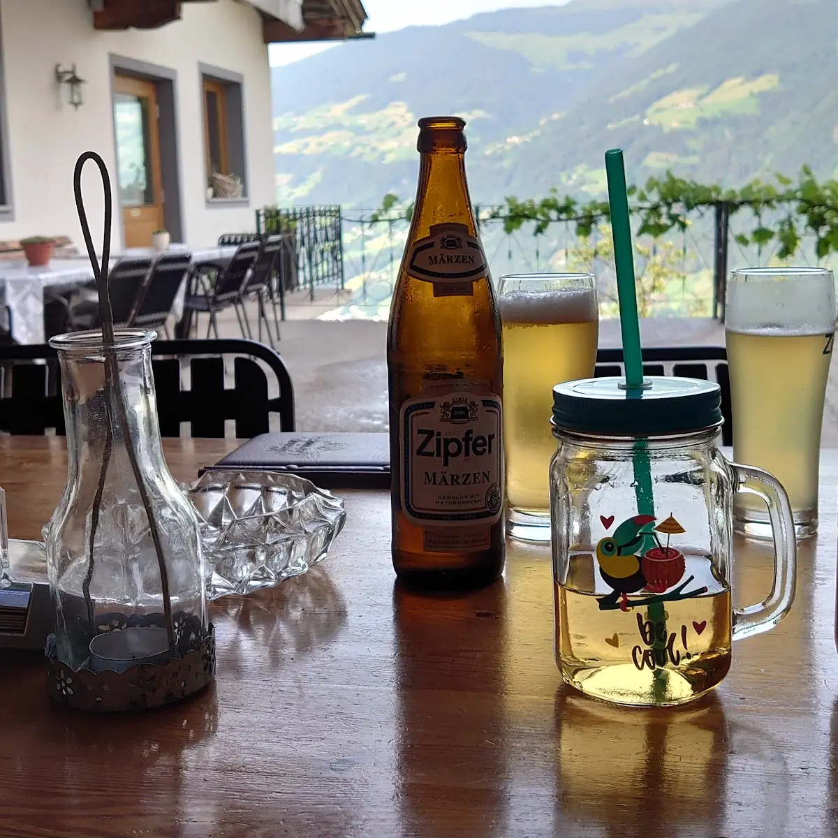 Essen und Trinken photo 10