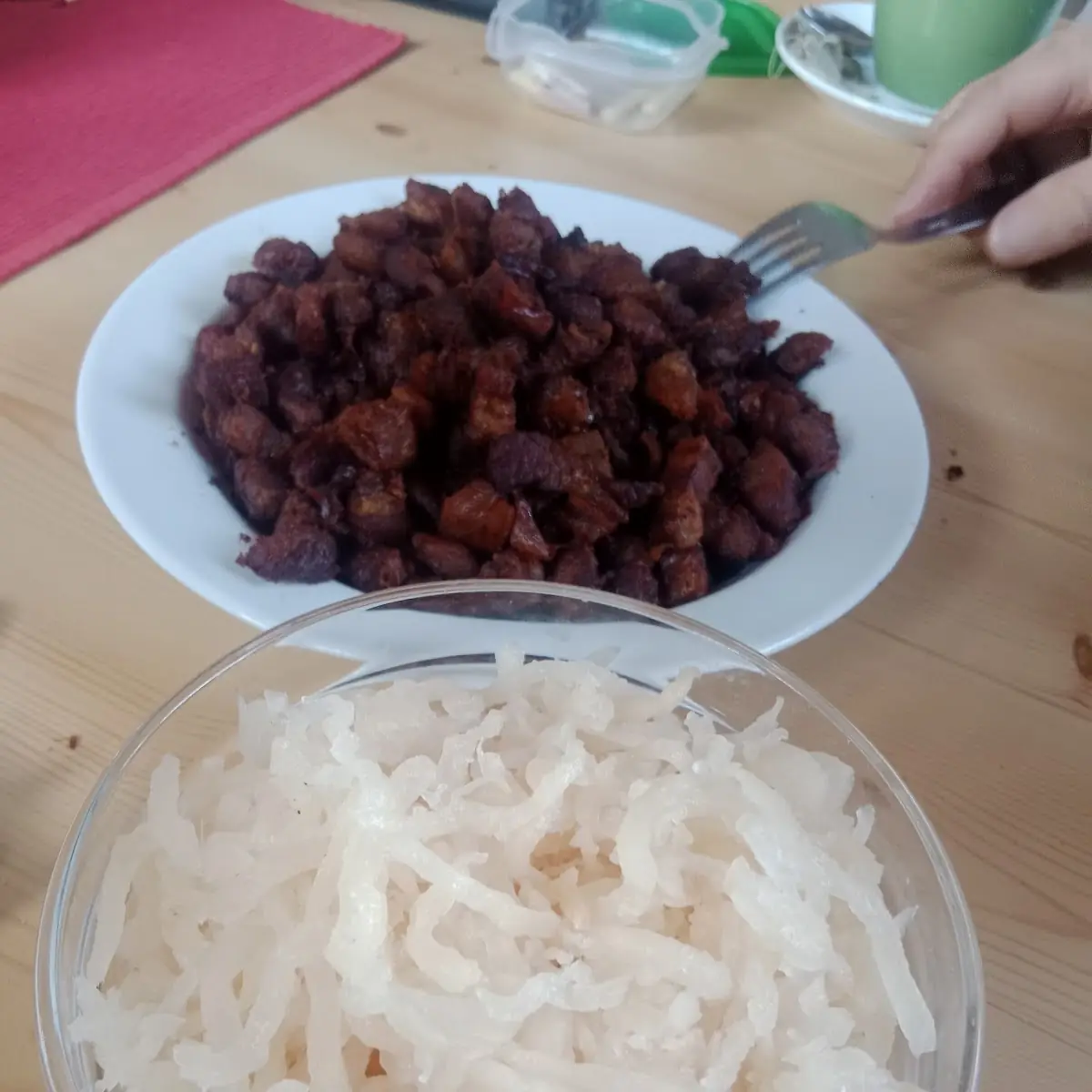 Essen und Trinken photo 4