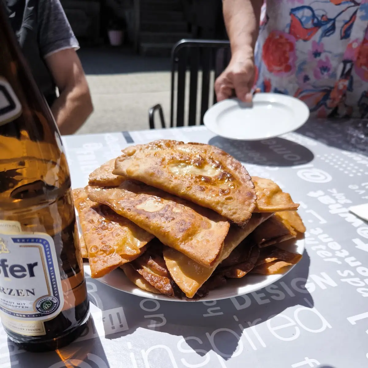 Essen und Trinken photo 9