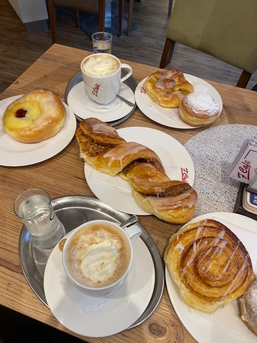 Essen und Trinken photo 5