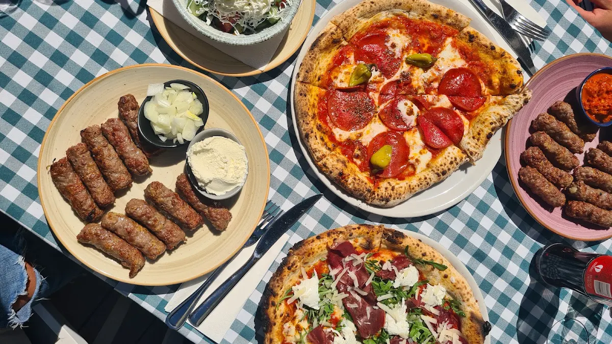 Essen und Trinken photo 1