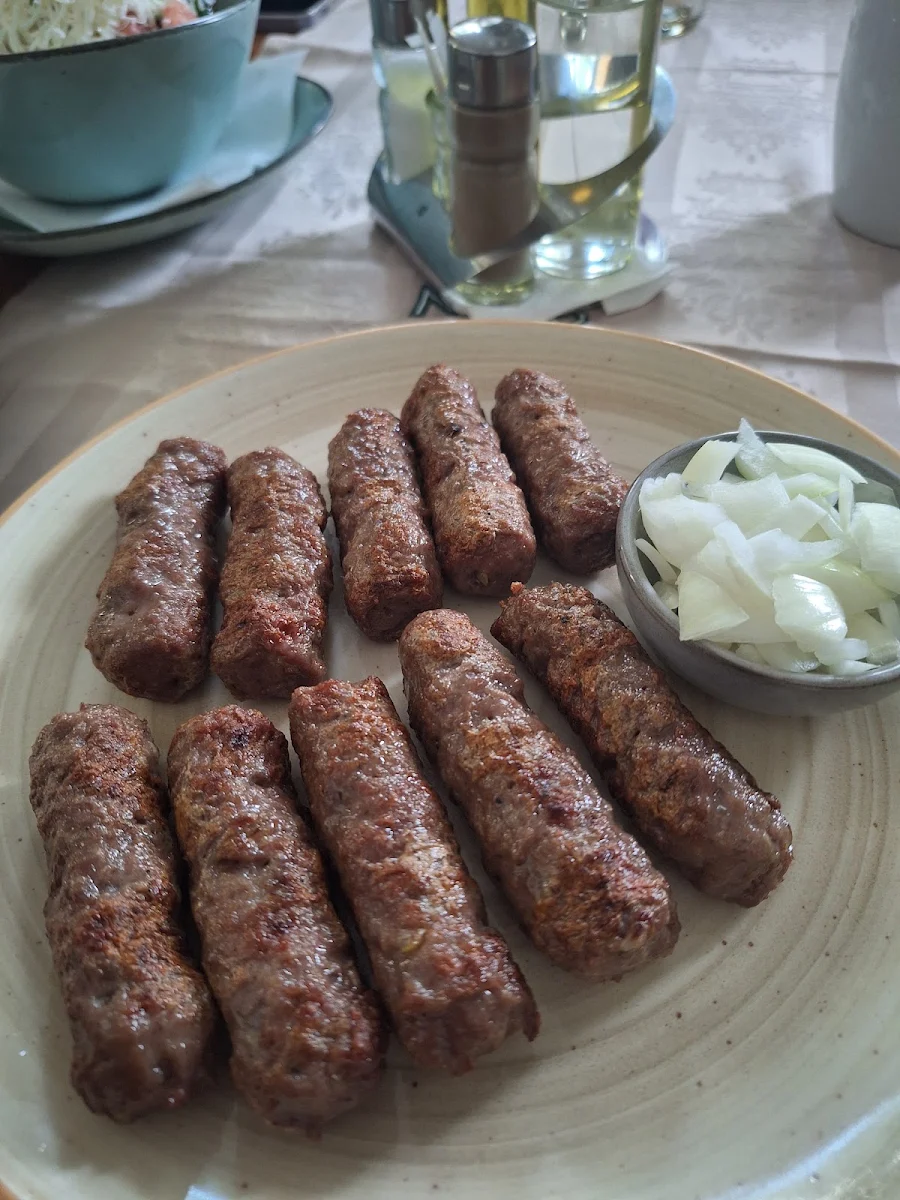 Essen und Trinken photo 6