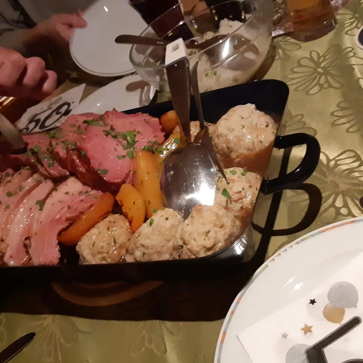 Essen und Trinken photo 3