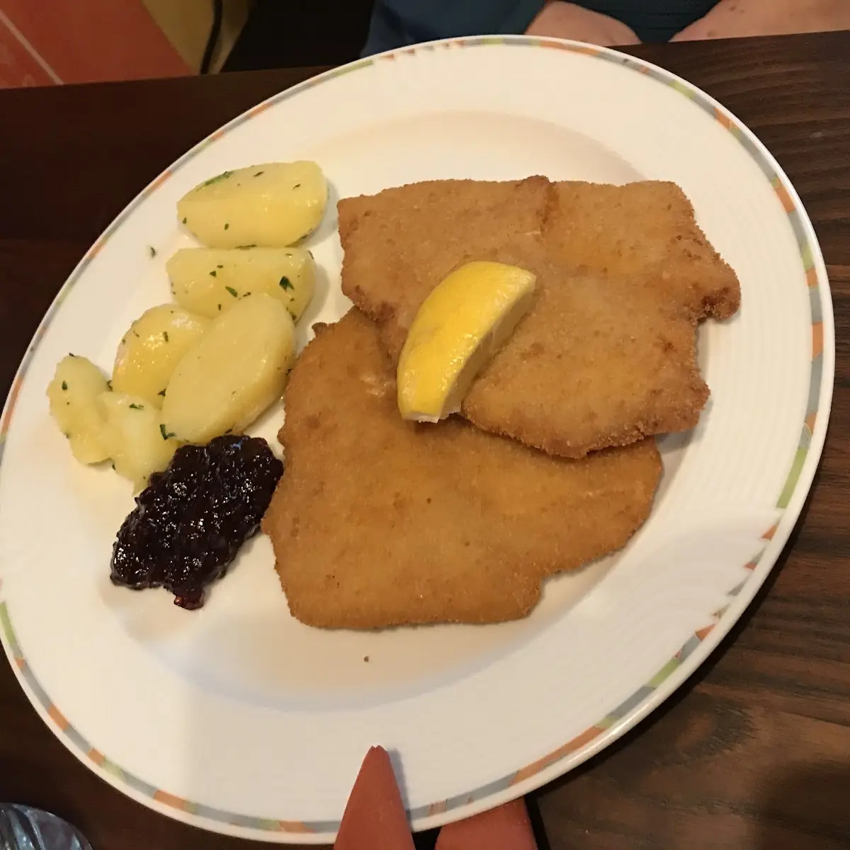 Essen und Trinken photo 7