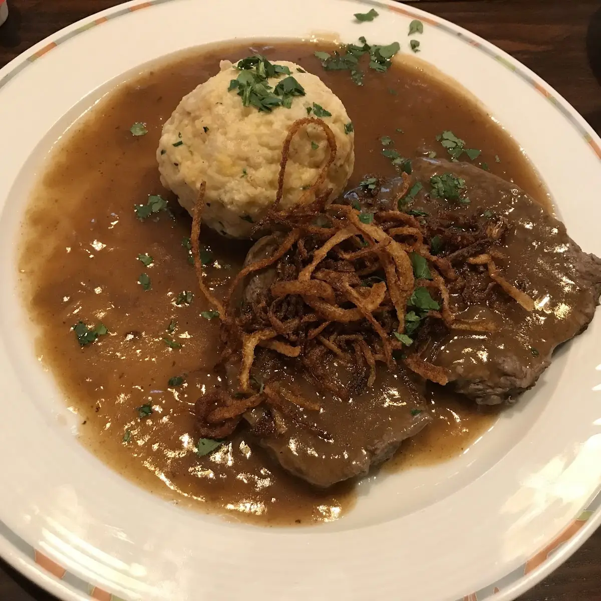 Essen und Trinken photo 8