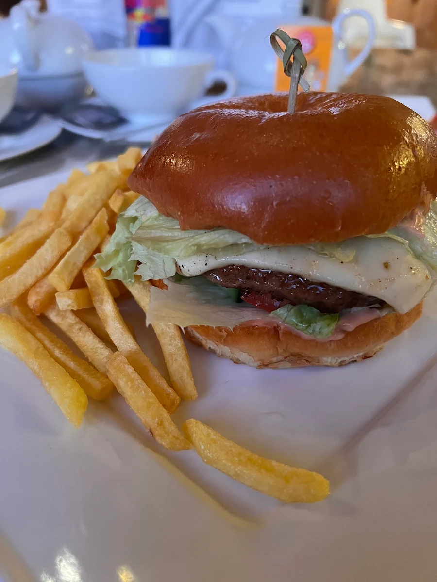 Essen und Trinken photo 5
