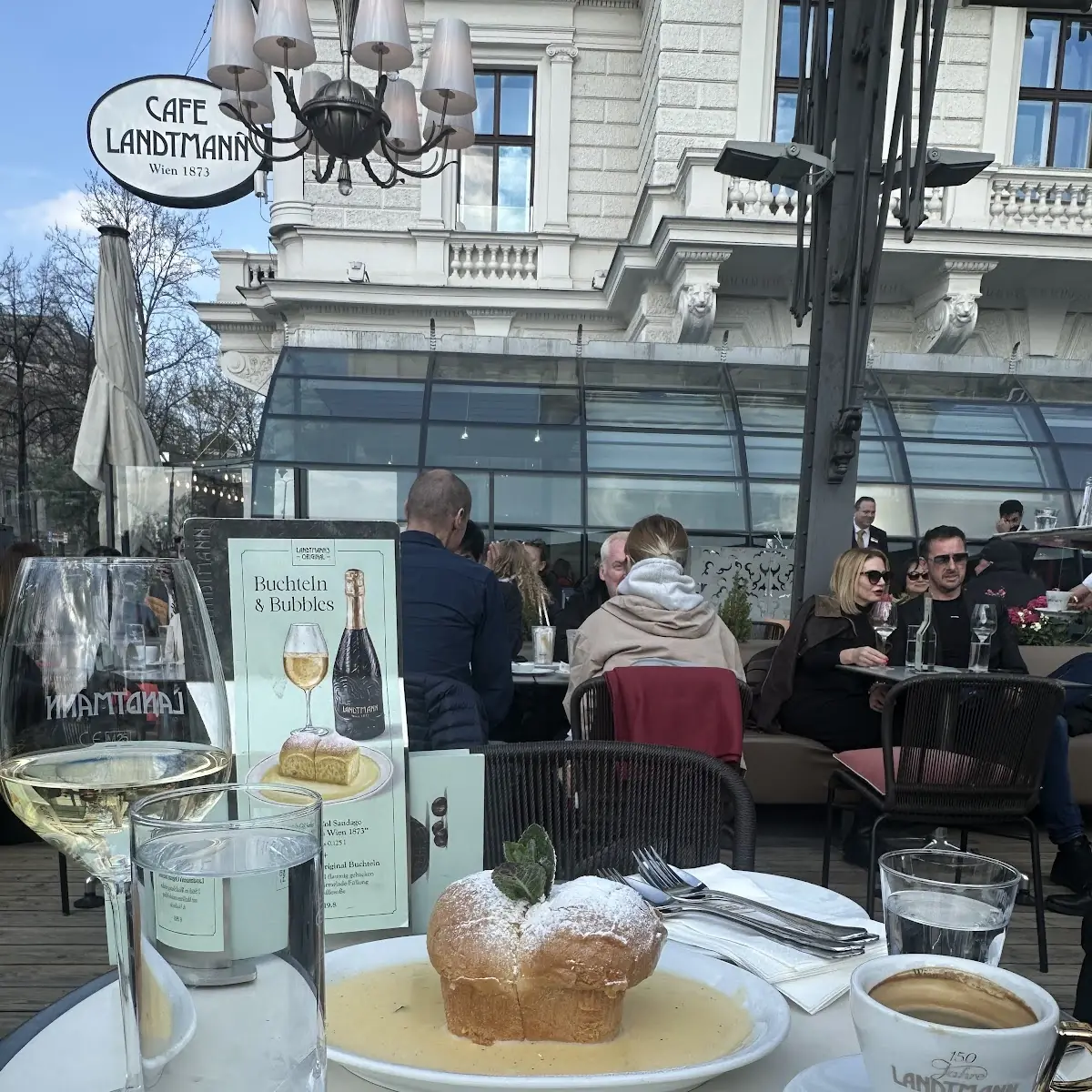Essen und Trinken photo 4