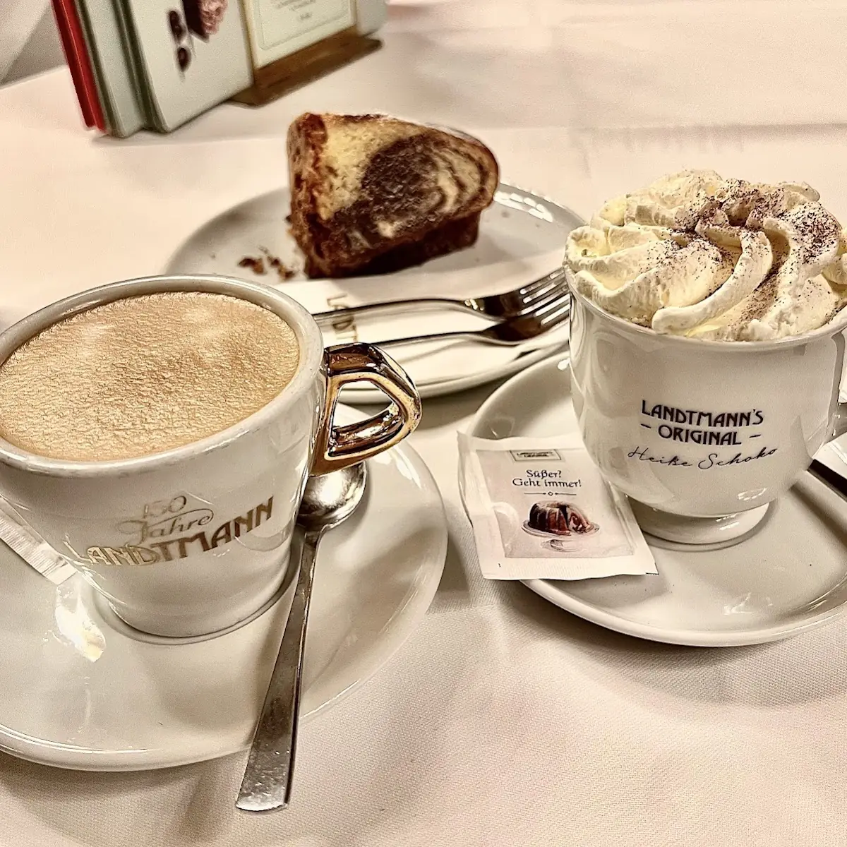 Essen und Trinken photo 6