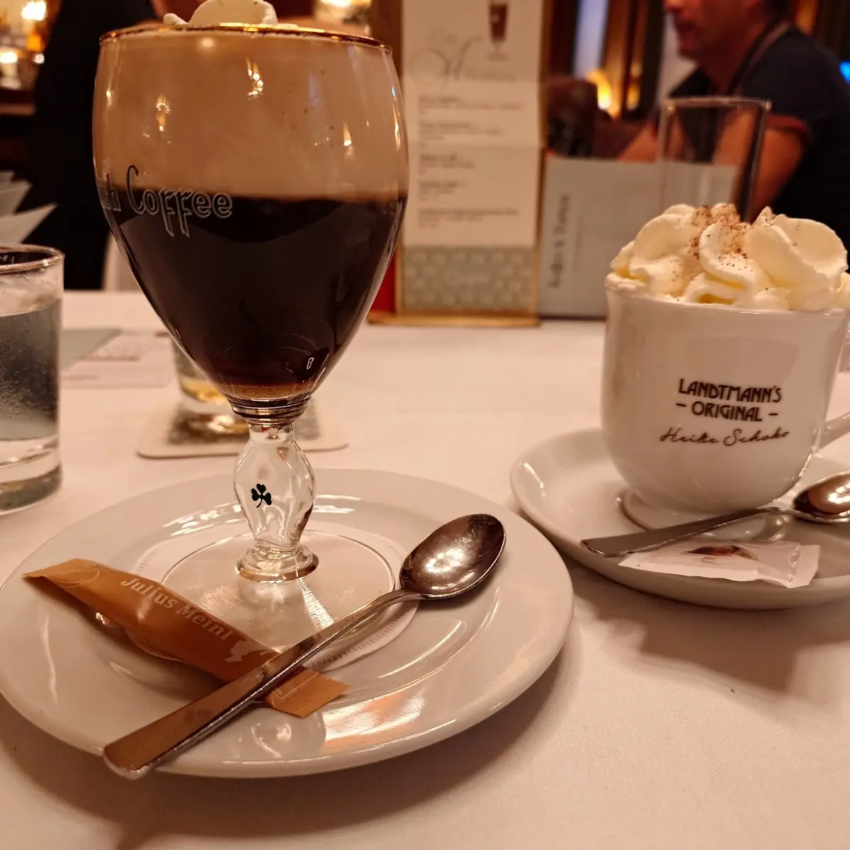 Essen und Trinken photo 9