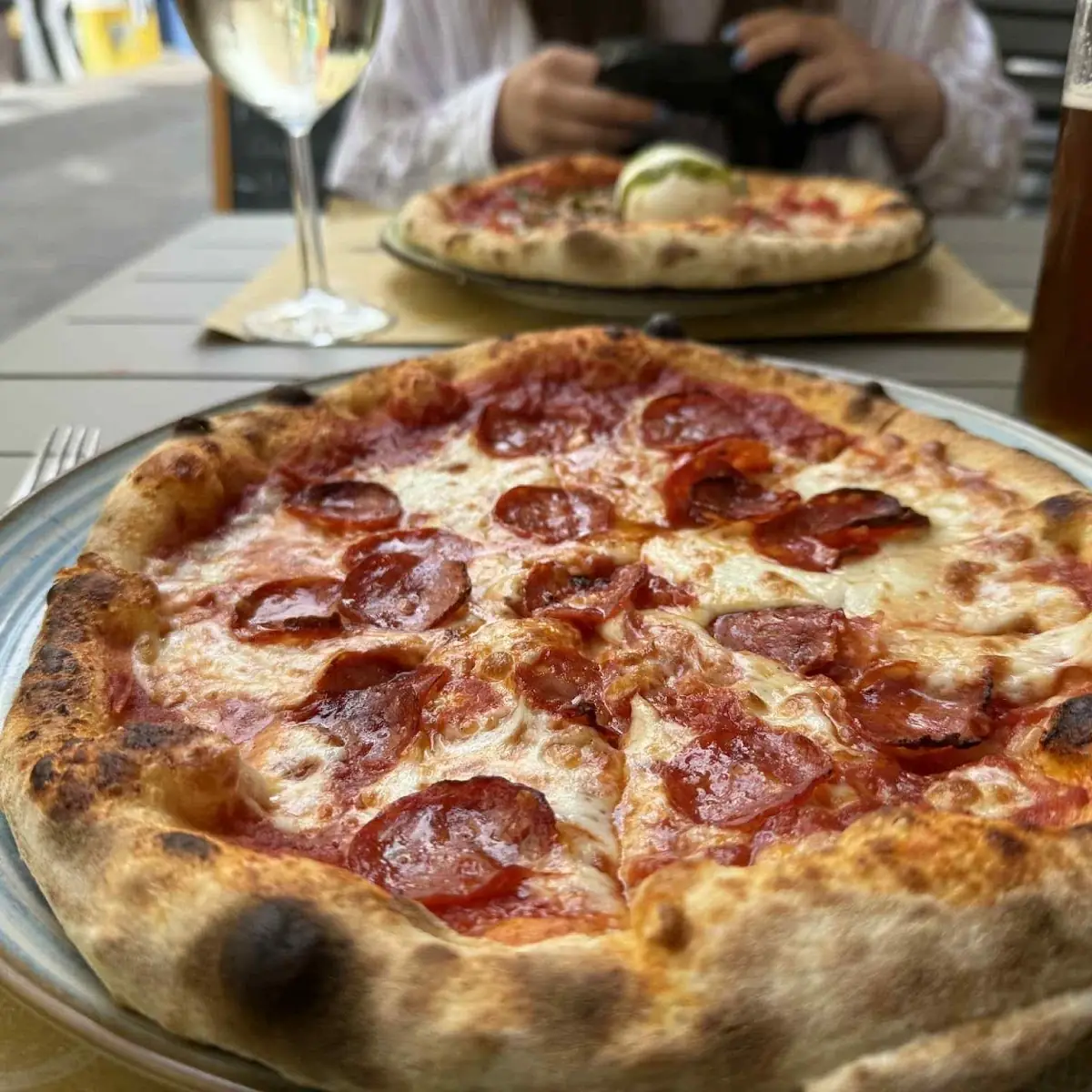 Essen und Trinken photo 2