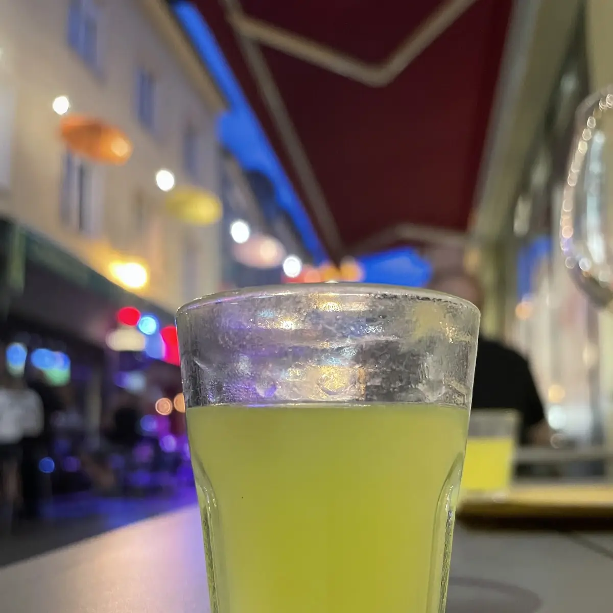Essen und Trinken photo 8
