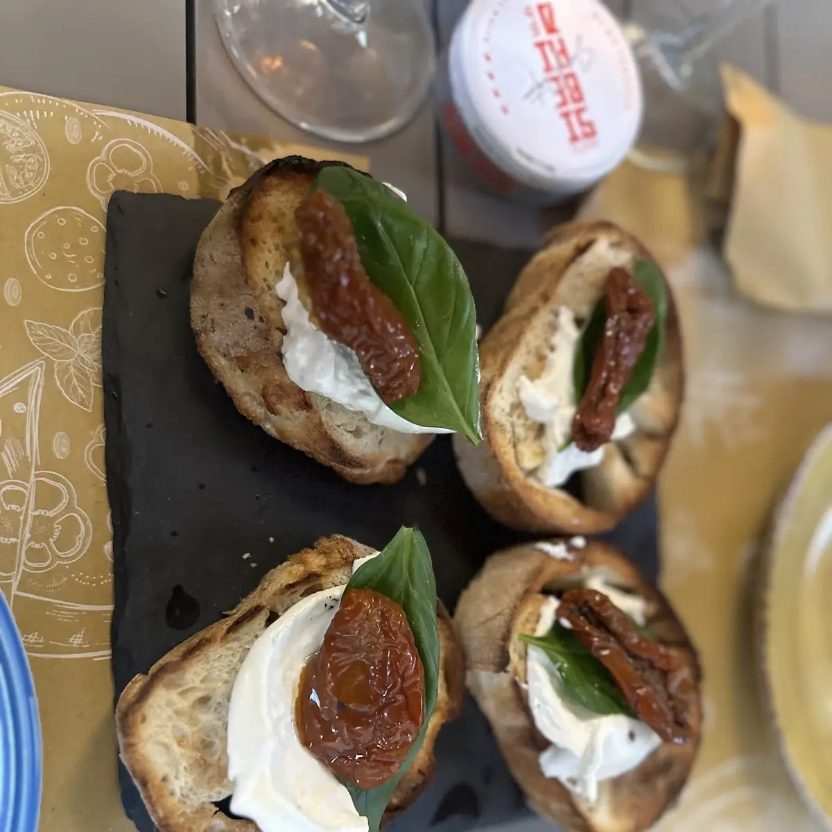 Essen und Trinken photo 9