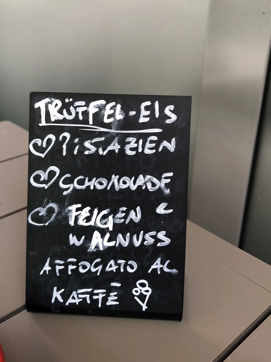 Speisekarte photo 9