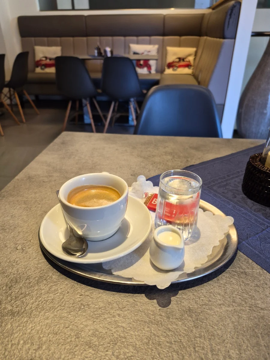 Essen und Trinken photo 1