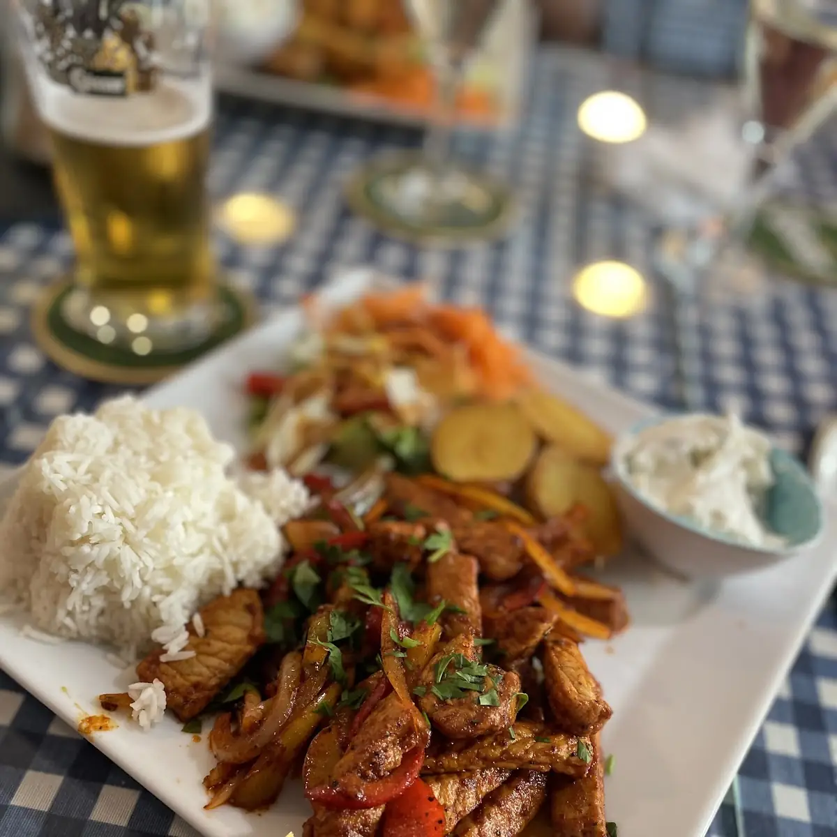 Essen und Trinken photo 1