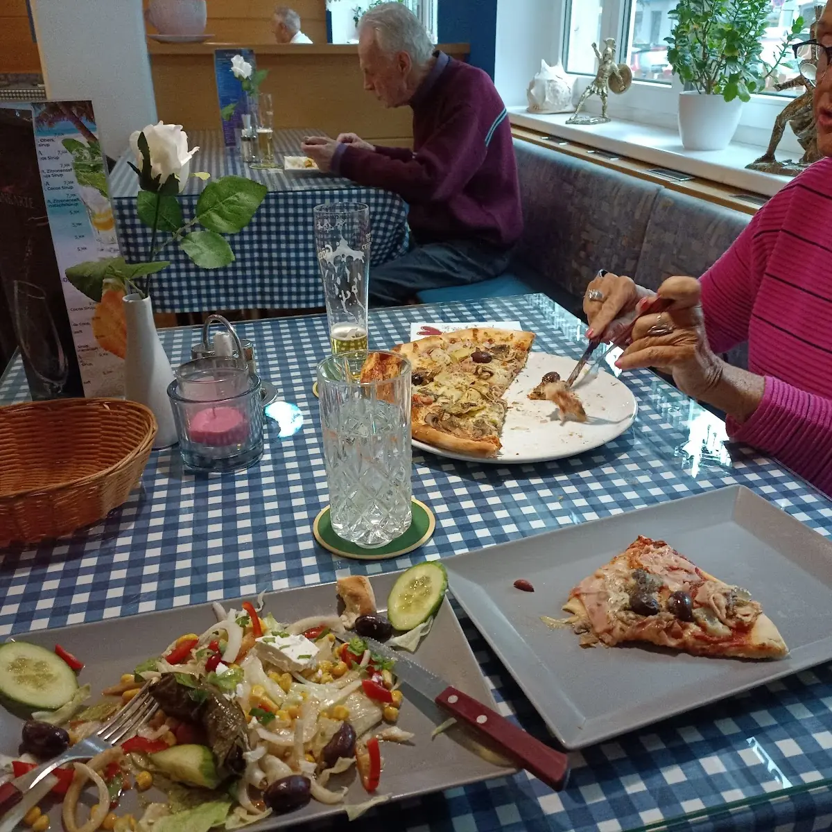 Essen und Trinken photo 10