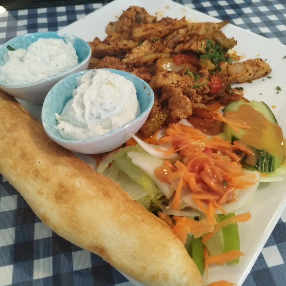 Essen und Trinken photo 2