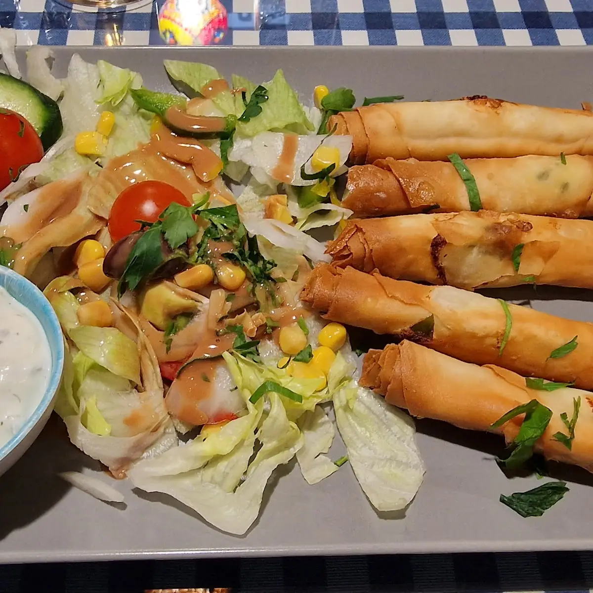 Essen und Trinken photo 5
