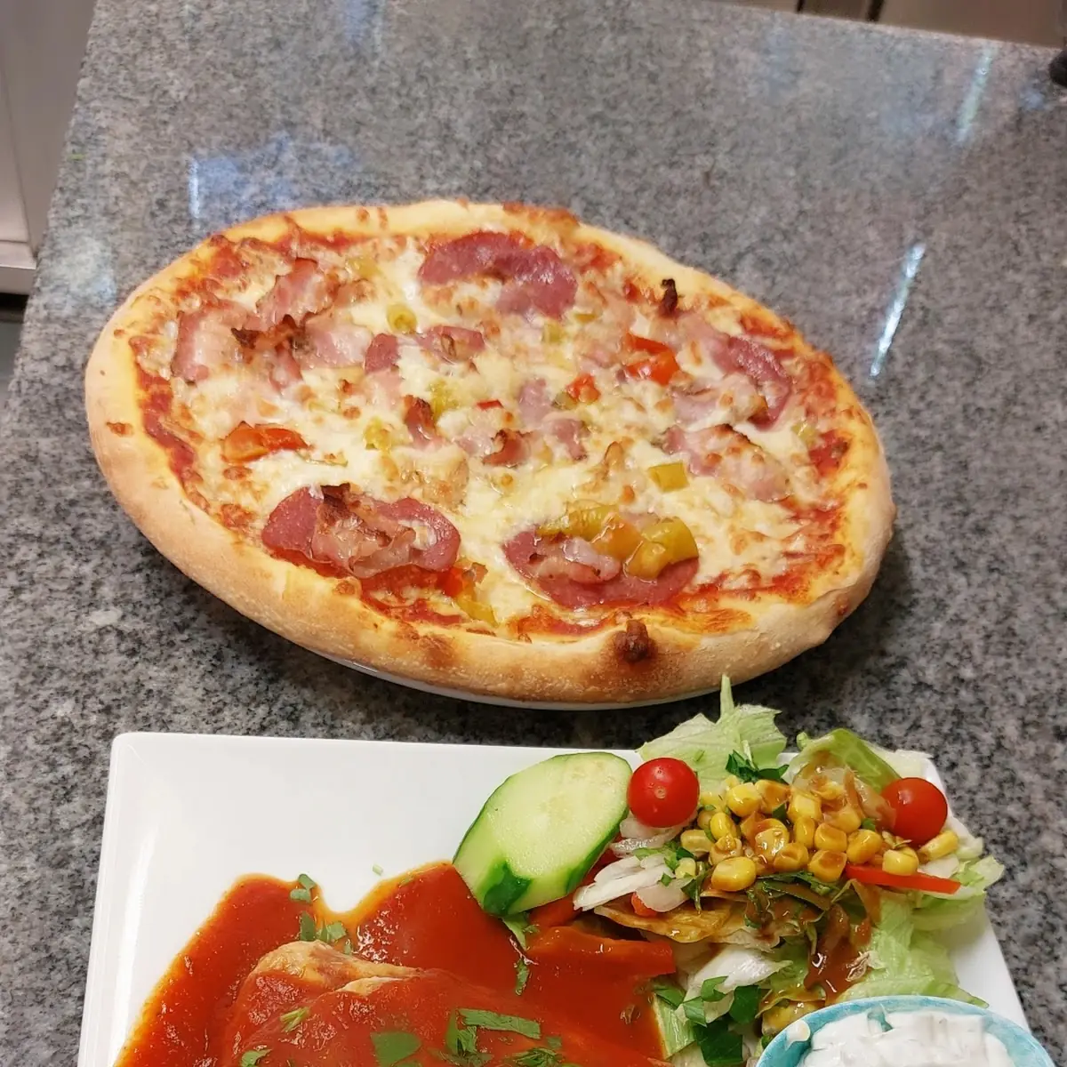 Essen und Trinken photo 6