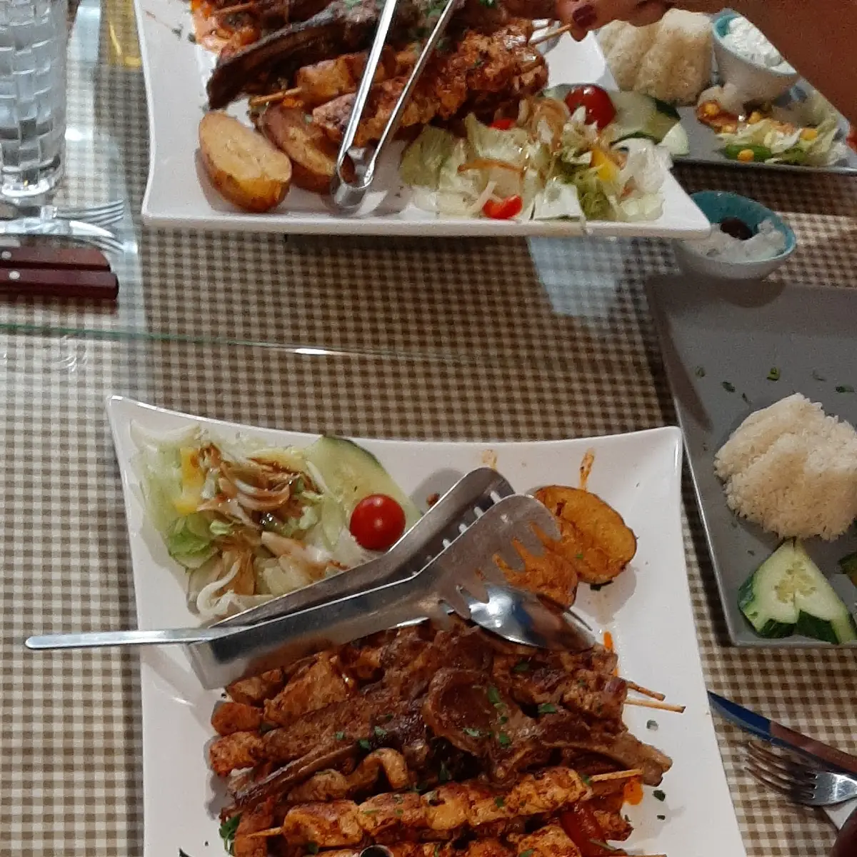 Essen und Trinken photo 7