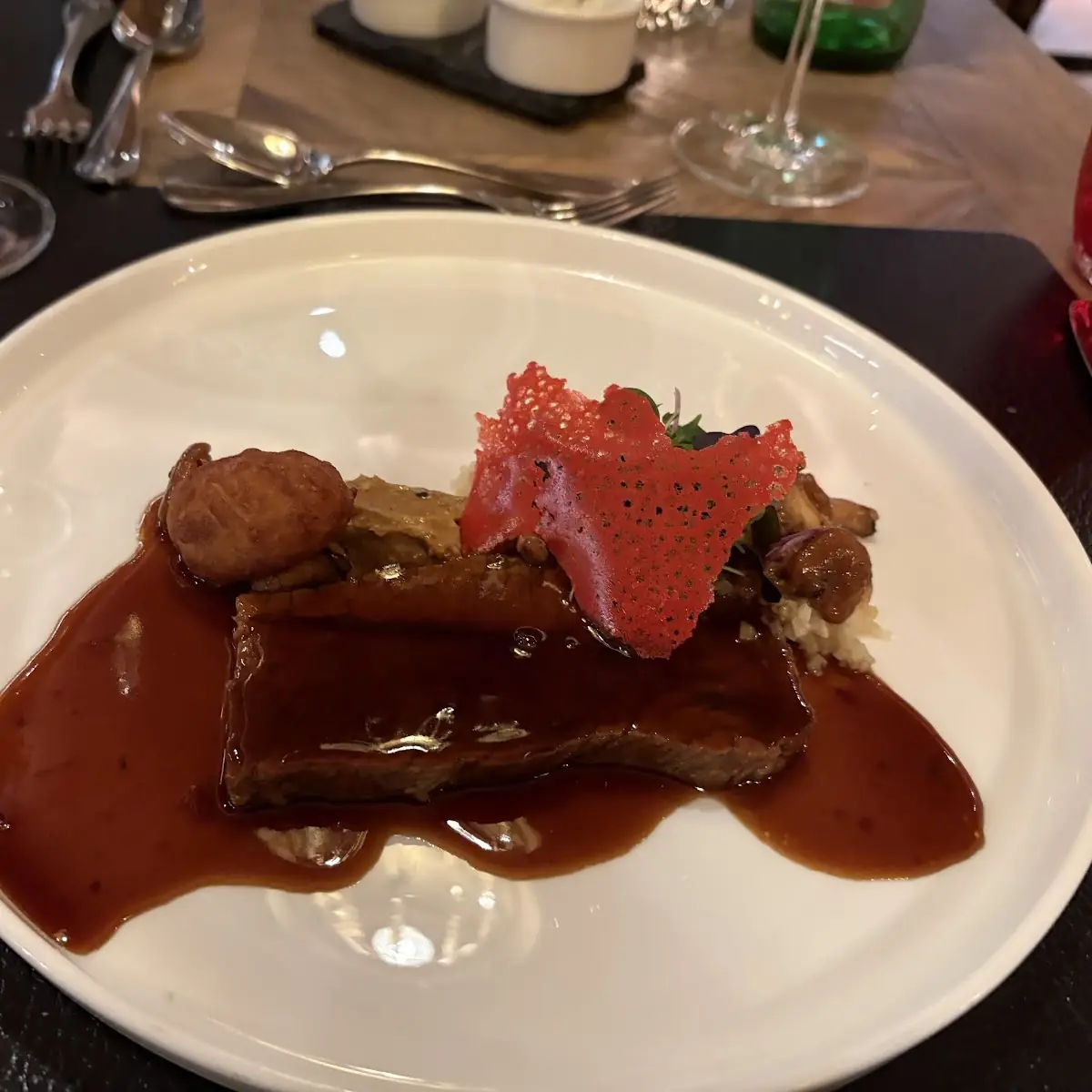Essen und Trinken photo 2
