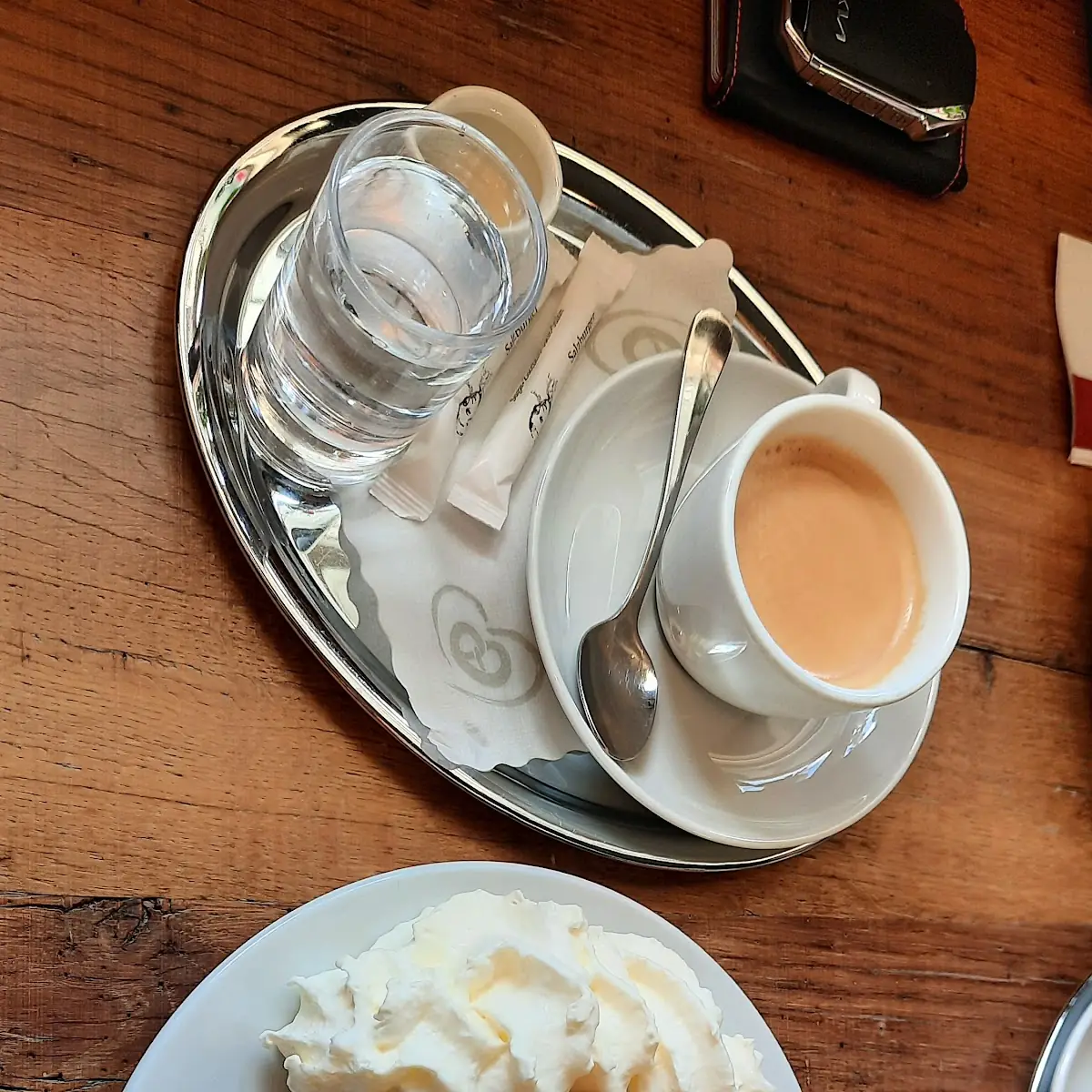 Essen und Trinken photo 1