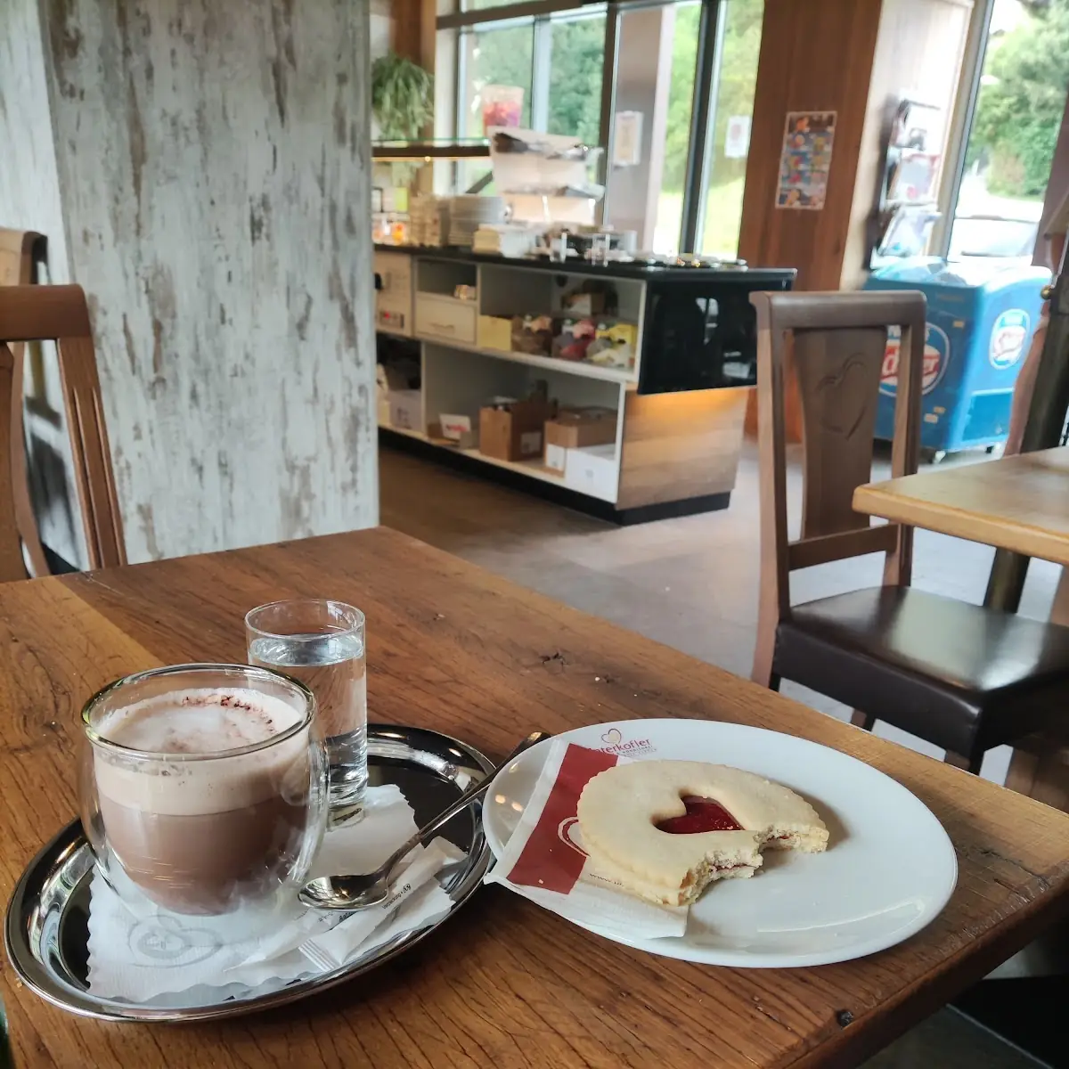 Essen und Trinken photo 2