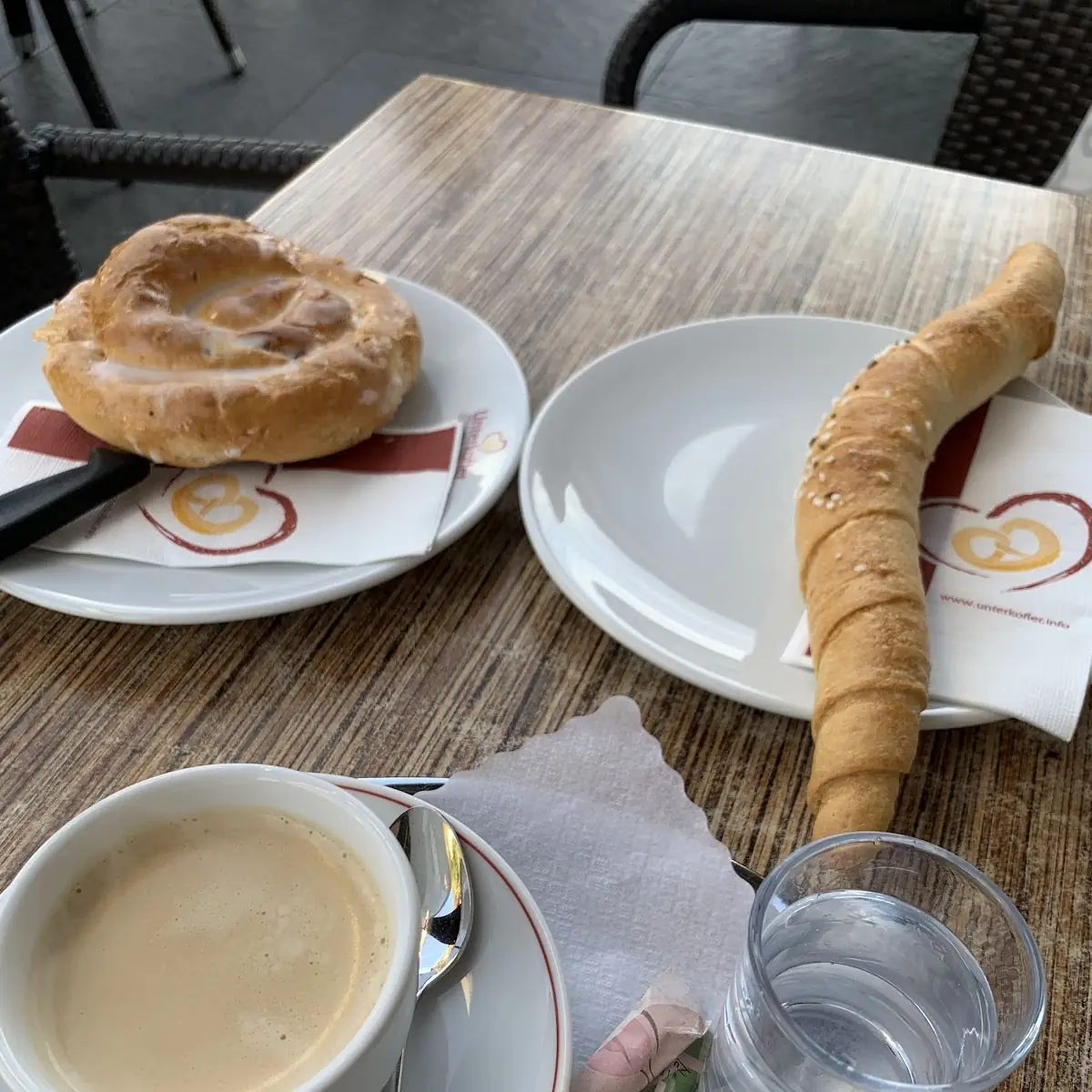 Essen und Trinken photo 9