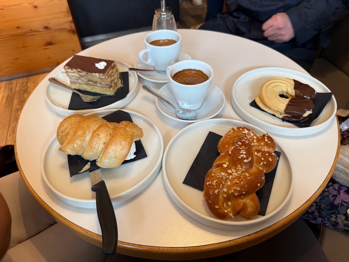 Essen und Trinken photo 4