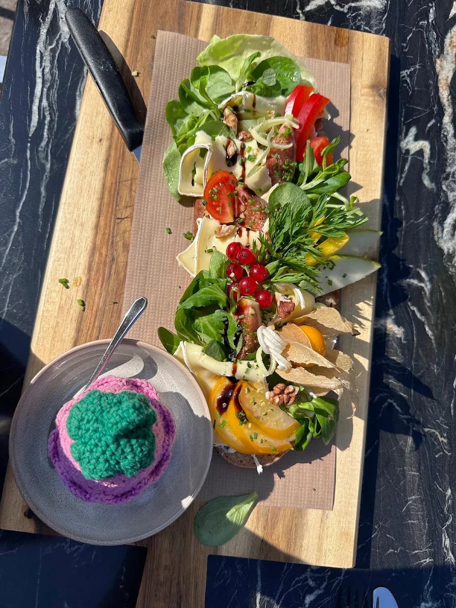 Essen und Trinken photo 5