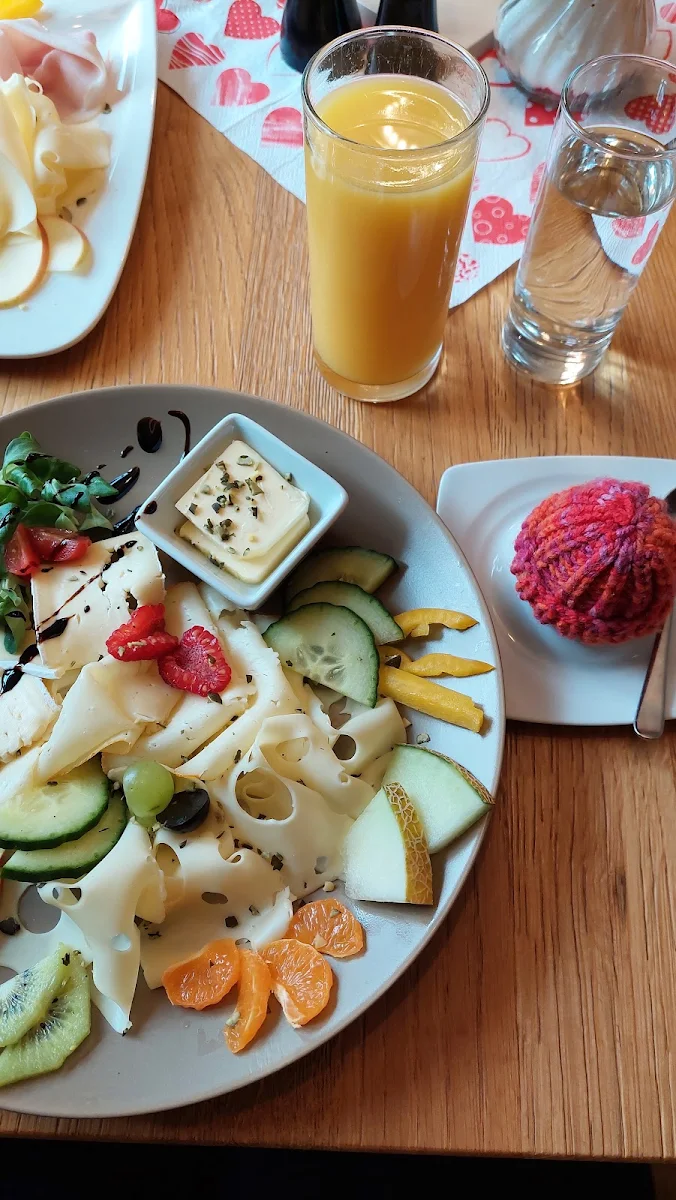 Essen und Trinken photo 6
