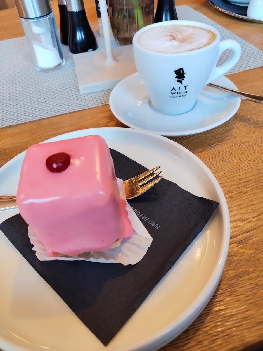 Essen und Trinken photo 8