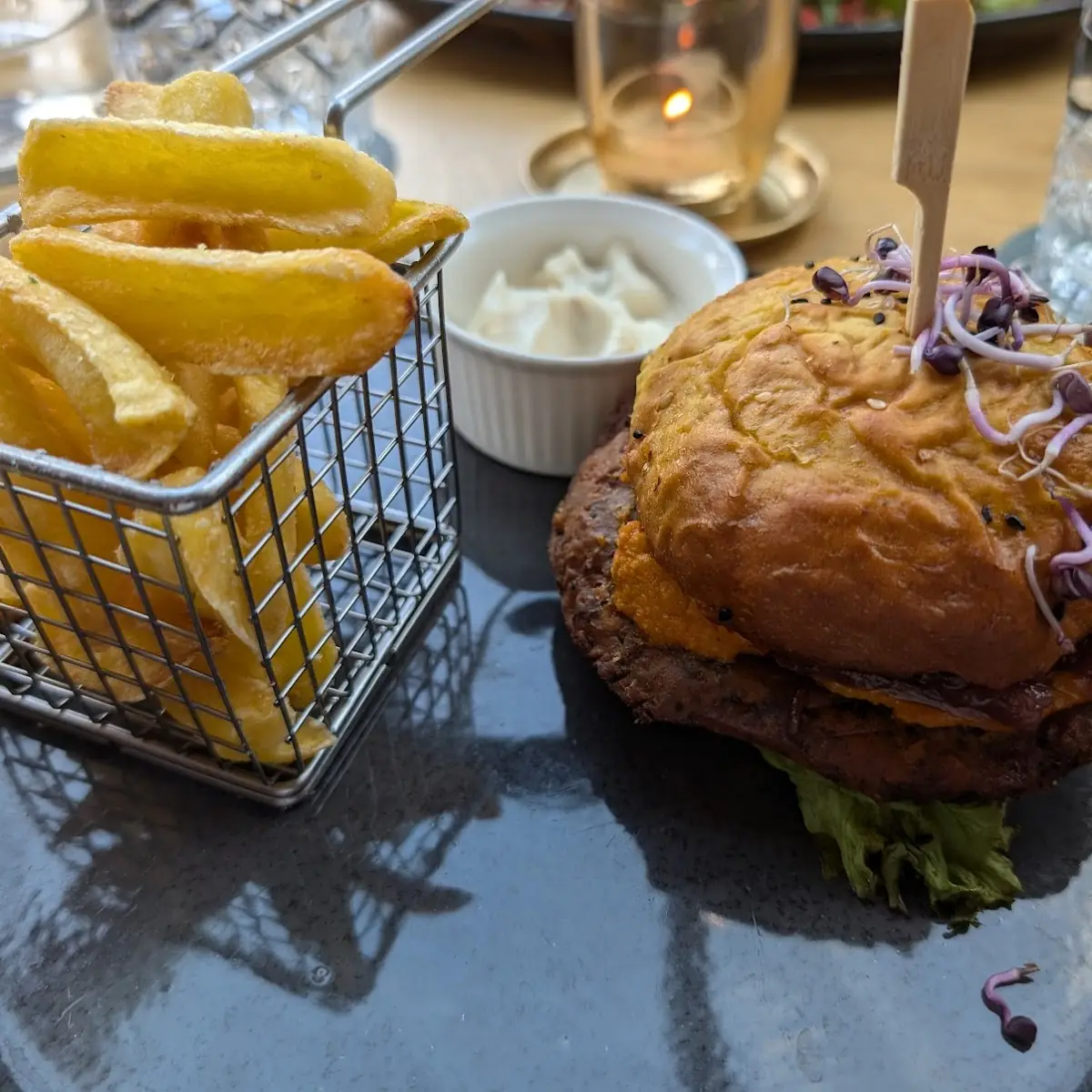 Essen und Trinken photo 3