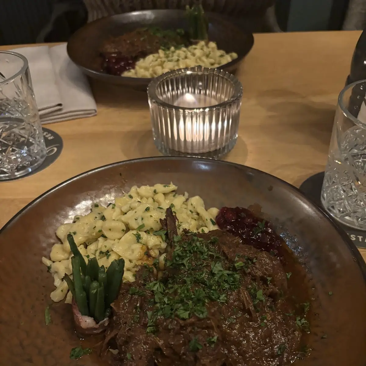 Essen und Trinken photo 6