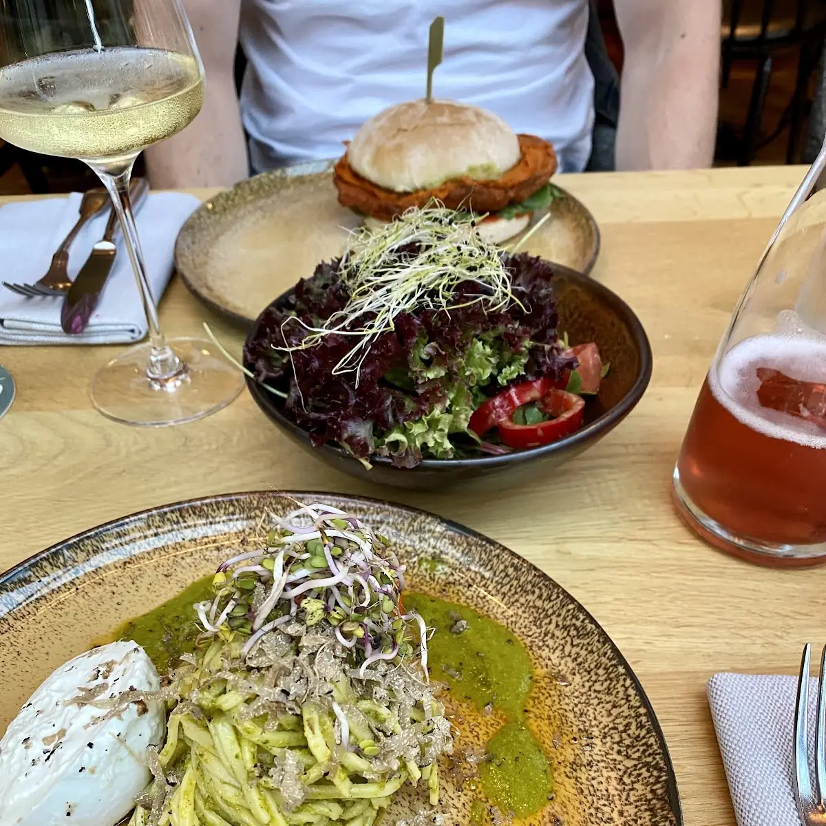 Essen und Trinken photo 8