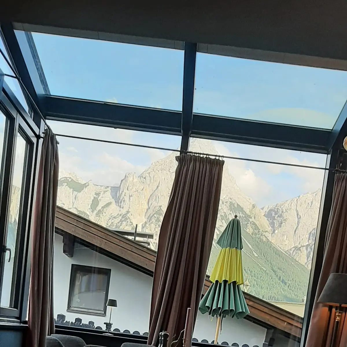 Atmosphäre photo 6
