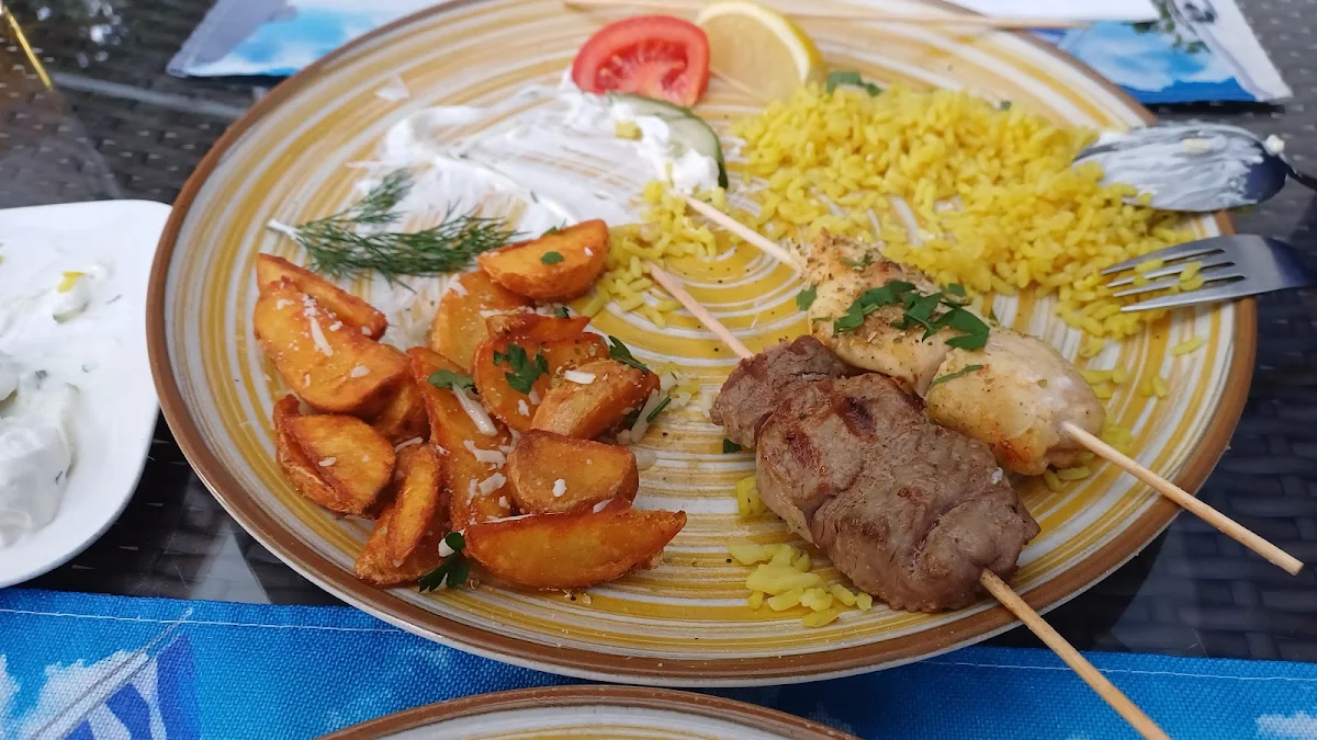 Essen und Trinken photo 3
