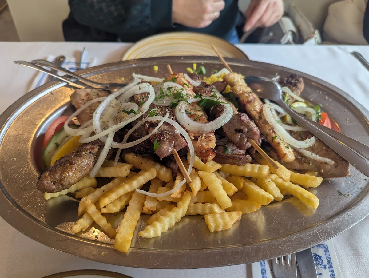 Essen und Trinken photo 4