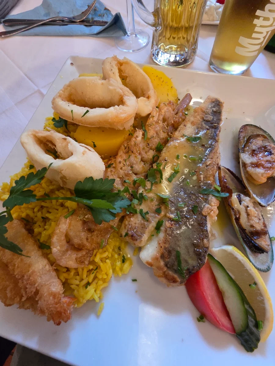Essen und Trinken photo 5