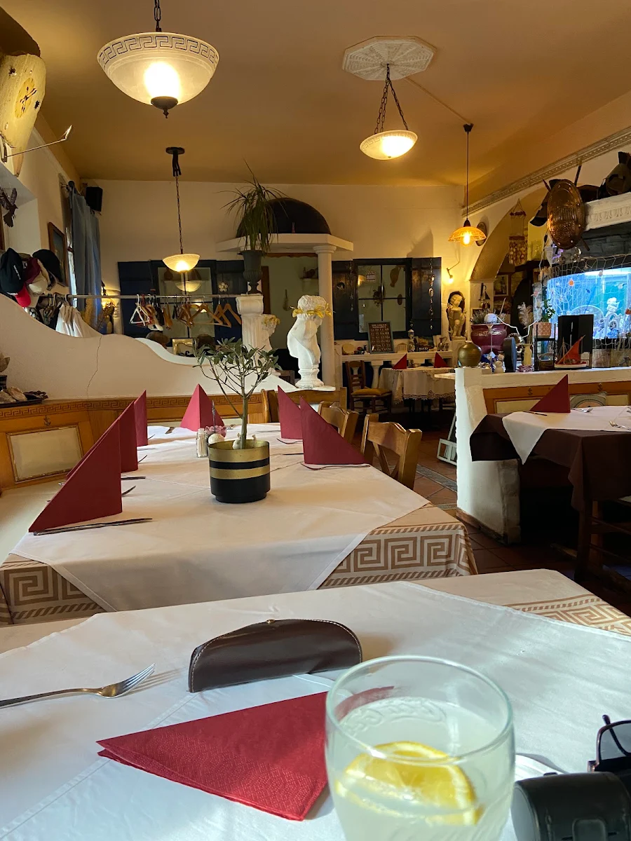 Essen und Trinken photo 8