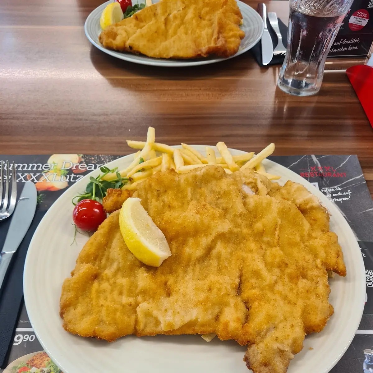 Essen und Trinken photo 3
