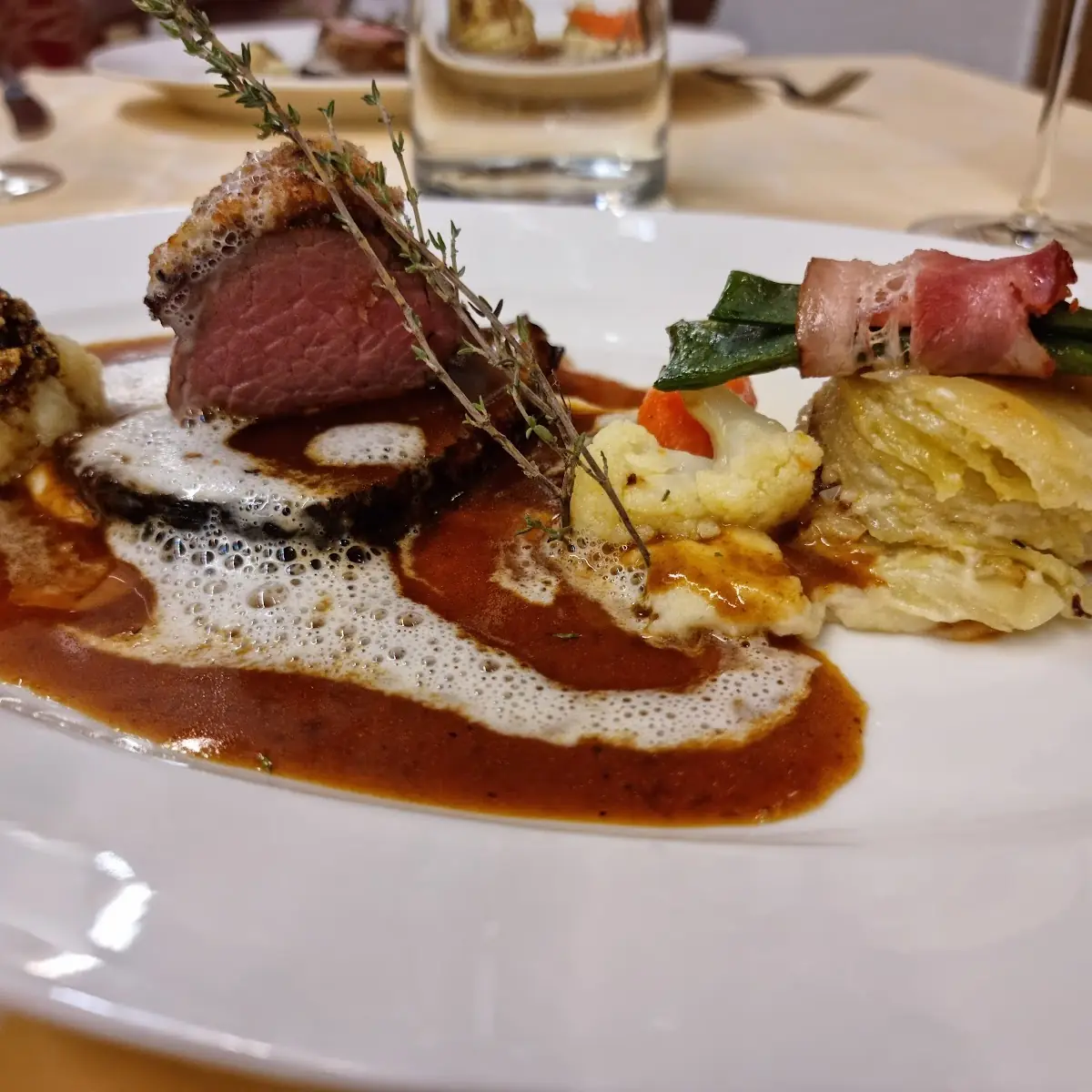Essen und Trinken photo 1