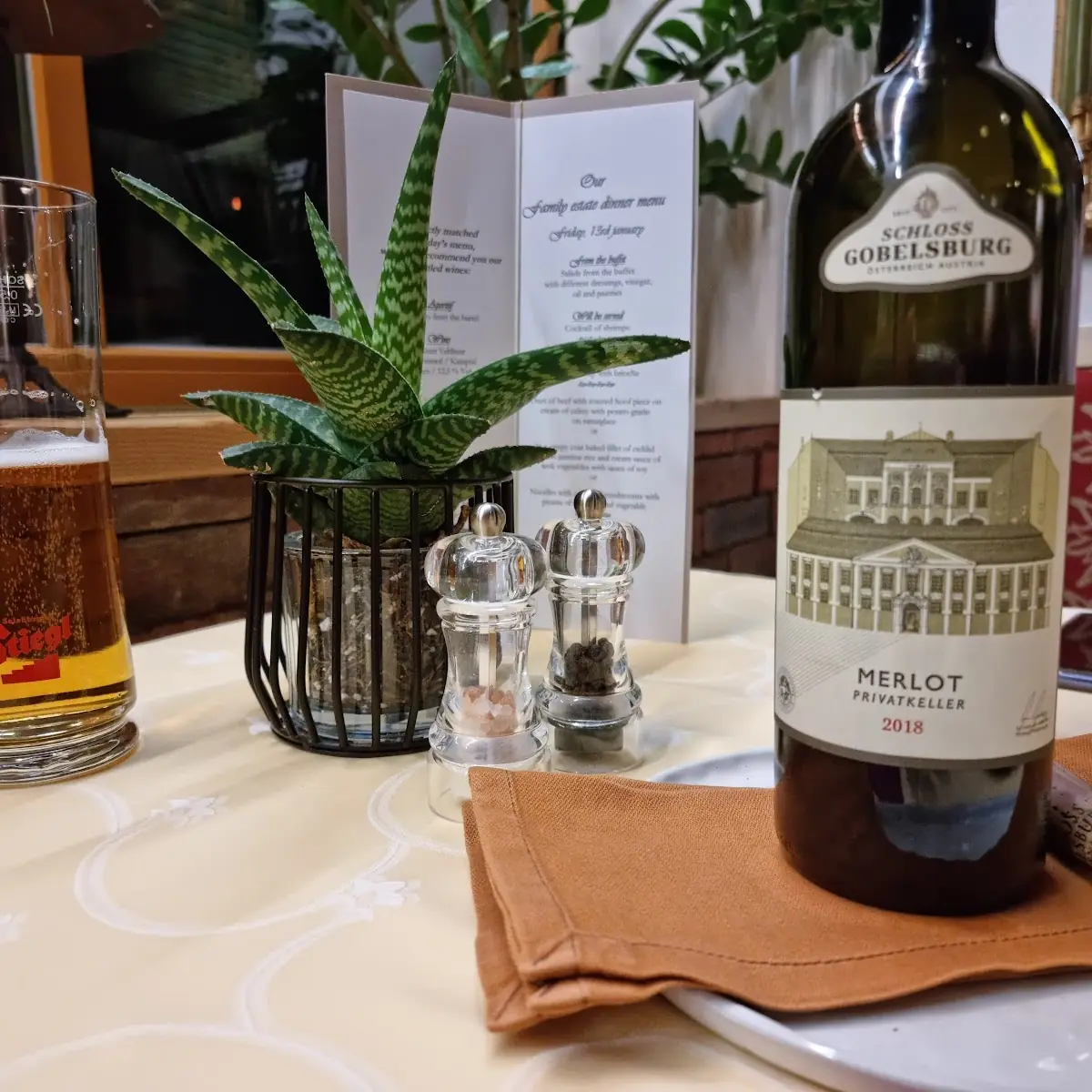Essen und Trinken photo 10