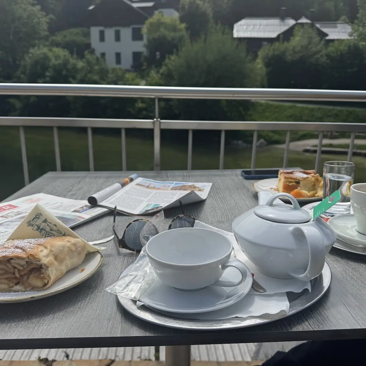 Essen und Trinken photo 2
